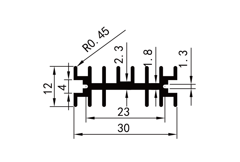 ɢ,HT-3007